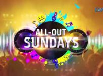 All Out Sundays May 11 2025