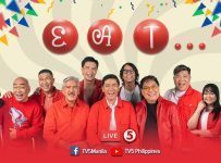 E.A.T May 6 2025