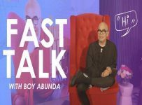 Fast Talk With Boy Abunda May 5 2025