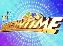 Its Showtime May 6 2025