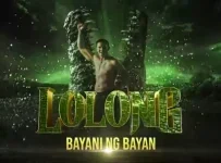 Lolong Bayani ng Bayan May 6 2025