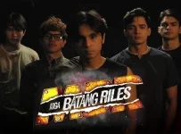 Mga Batang Riles May 5 2025