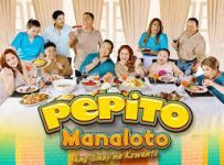 Pepito Manaloto May 10 2025