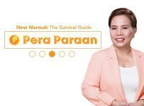 Pera Paraan May 10 2025