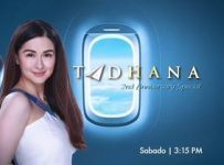 Tadhana May 10 2025