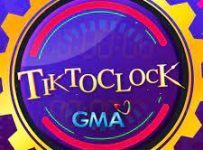 TiktoClock May 6 2025