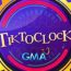 TiktoClock May 13 2025
